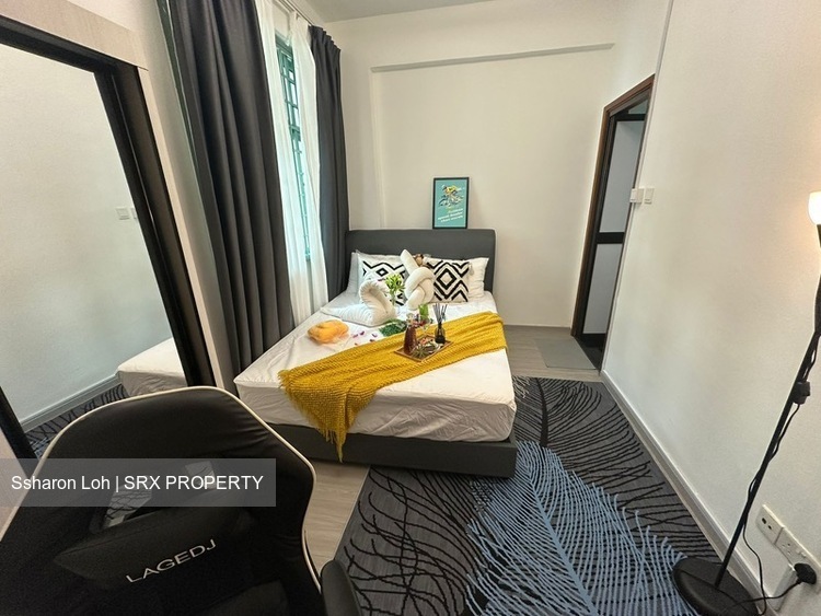 Changi Court (D16), Condominium #491682701